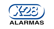 X-28 Alarmas